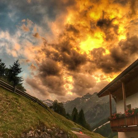 Ferienhaus Staudacher Бреннеро Екстер'єр фото
