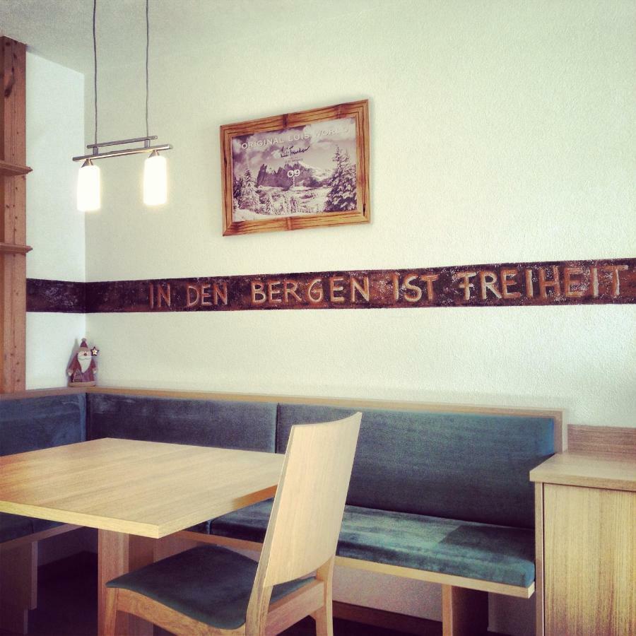 Ferienhaus Staudacher Бреннеро Екстер'єр фото