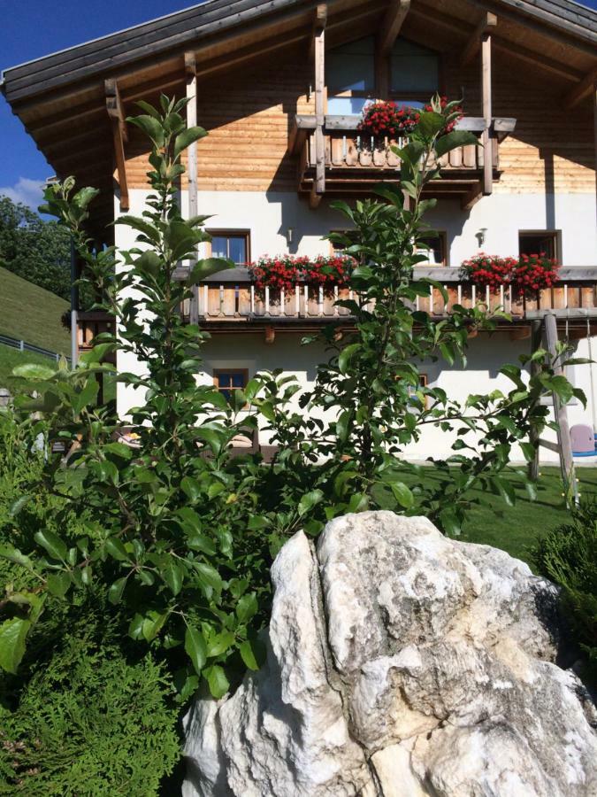 Ferienhaus Staudacher Бреннеро Екстер'єр фото
